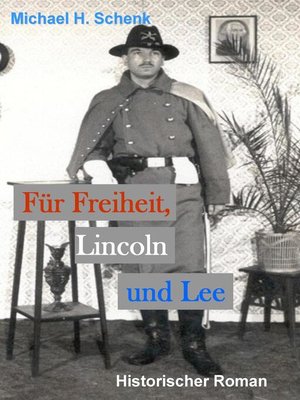 cover image of Für Freiheit, Lincoln und Lee